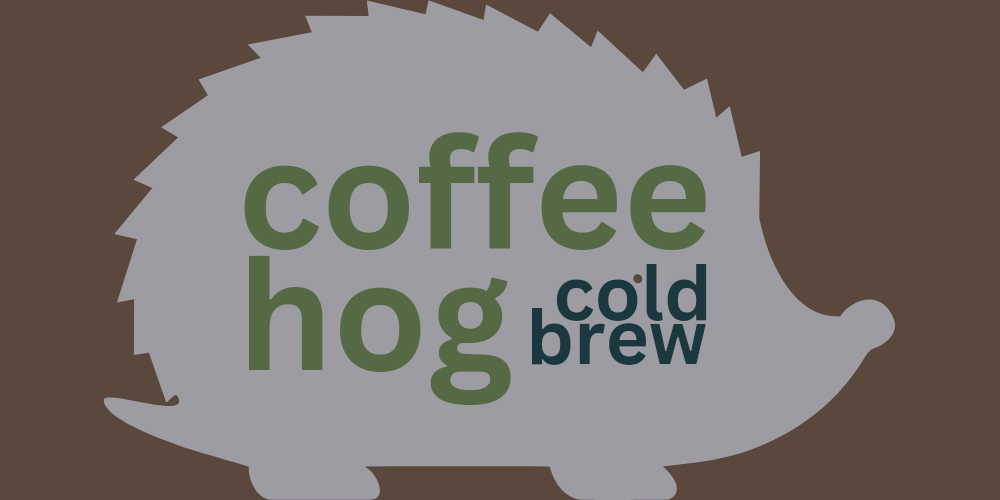 Store locator Coffee Hog Cold Brew